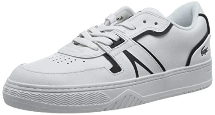 Women's 45sfa0087 Cropped Trainers, Wht Blk, 5.5 UK