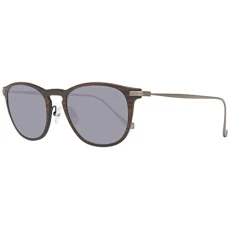 Men's Hsb86210152 Sunglasses, Black Wood, 51