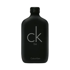 CK BE Unisex Eau de Toilette, 200 ml