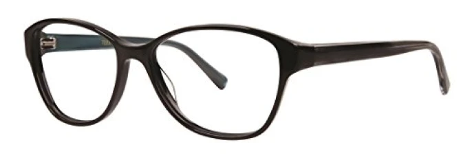 Eyeglasses ERSILIA Black 54MM