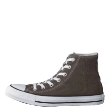 Schuhe Chuck Taylor All Star HI charcoal (1J793C) 39 grau