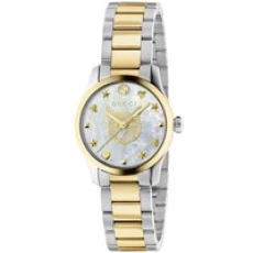 YA1265012 G-Timeless 27mm Ladies Watch