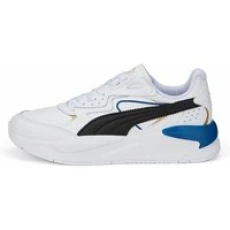 Men's Casual Trainers Puma X-Ray Speed White