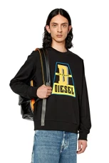 Men's S Ginn K32 Sweatshirt