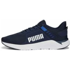 Sports Trainers for Women Puma Ftr Connect Dark blue