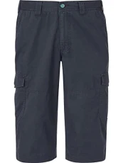 Jere Men's Bermuda Shorts - Blue - 52