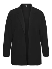 Womens Cliva Blazer Plus Black 52