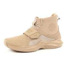 The Trainer Hi by Fenty Beige