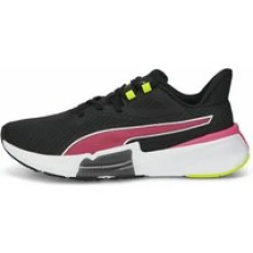 Sports Trainers for Women Puma PwrFrame Black