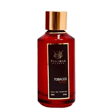 Tobacco Rouge Men's Eau de Parfum Fragrance EDP for him 100ml  PERFUMES