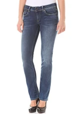 Women's Saturn Jeans, Blue (Denim 000-d24), W30/L34 (Manufacturer size: 30)