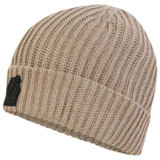 Womens Likeness Knitted Lined Beanie Hat