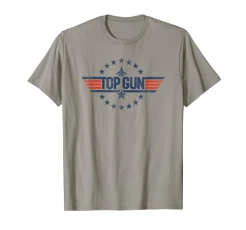 Star Logo T-Shirt