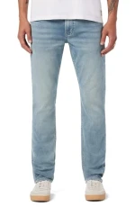 Men's Blake Slim Straight Leg Jean, Pastel Blue, 40