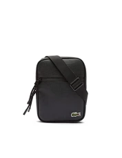 Men's Shoulder Bag Lcst Black