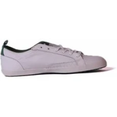 Trainers Puma Slim Court White Unisex