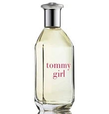 Tommy Girl by  Cologne Spray Eau de Toilette Vaporisateur 50ml