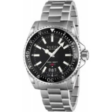  YA136301-45 Dive 45mm Men's Watch