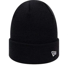 Unisex Essential Beanie Blue