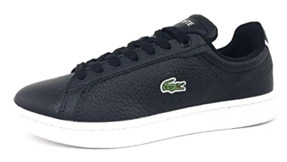 Women's Carnaby Pro 222 1 SFA Sneaker, Blk Wht, 5.5 UK