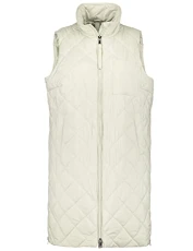 Women's 240002-21501 Vest Outdoor, Stone, 52