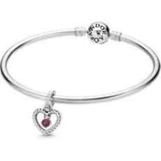 January Birthstone Gift Set - 19cm