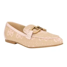 Women's Isaac Loafer, Cameo Pink 680, 3.5 UK