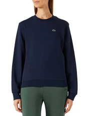 Women's SF9202 Sweatshirts, Marine, UK 12