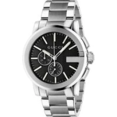  G-Chrono YA101204 Quartz Men's Watch