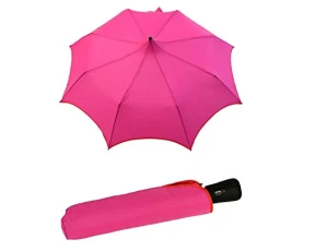 Umbrella Pagoda pink