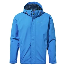 Mens Orion Waterproof Breathable Shell Jacket