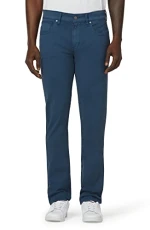 Men's Blake Slim Straight Twill Pant, Navy, 29