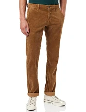 Denton Chino Corduroy GMD