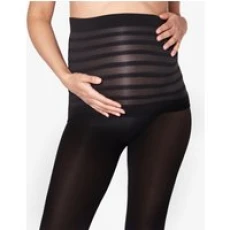 The Bump | Seamless Maternity Tights 60