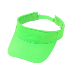 Sports Visor Hats Women Men Sun Visors Hat Breathable and Comfortable Sunshade Empty Top Golf Beach