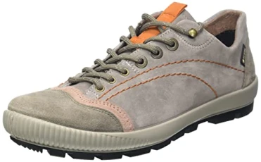 Women's Tanaro Trekking Gore-Tex Trainer, Griffin 2900, 6 UK