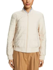 Women's 014ee1g367 Jacket, 295/Cream Beige, XXL