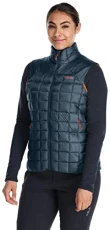 Women's Mythic Down Vest