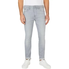 Men's Skinny Jeans, Blue (Denim-UH0), 32W / 32L