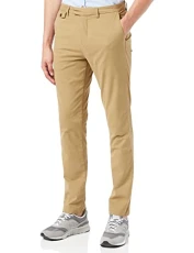 Genay Irvine Fit Slim Chino