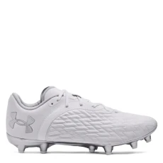 Mens C Mag Prmr 2 Football Boots White 7.5 (42)