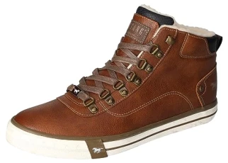 Men's 4103-601 Sneaker, 307 Cognac, 10.5 UK