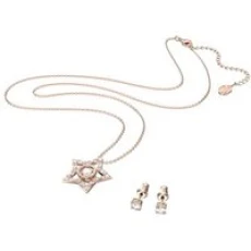 Rose Gold Stella Star Set