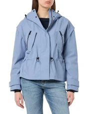 Women's 2141857 Outdoor Jacket, 5271, 12