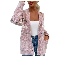 Travel Essentials Merino Wool T Cardigan Women, Long Sleeve Cover up Women Long Cardigan Sweater Knit Jumpersknitwear Cropped Cardigan Lightning Deals of the Day