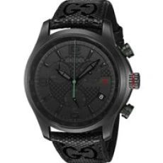  YA126244 G-Timeless Chronograph Men's Watch