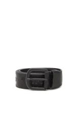 Women's Black Logo B-archive Belt Waist Pack