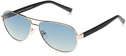 Unisex Adults’ TB9144 32D 61 Optical Frames, Gold (OroFumo Polar)