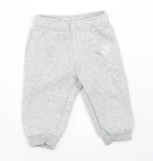 Baby Grey   Jogger Trousers Size 3-6 Months