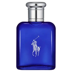 Polo Blue by Ralph Lauren Eau De Toilette For Men, 75ml